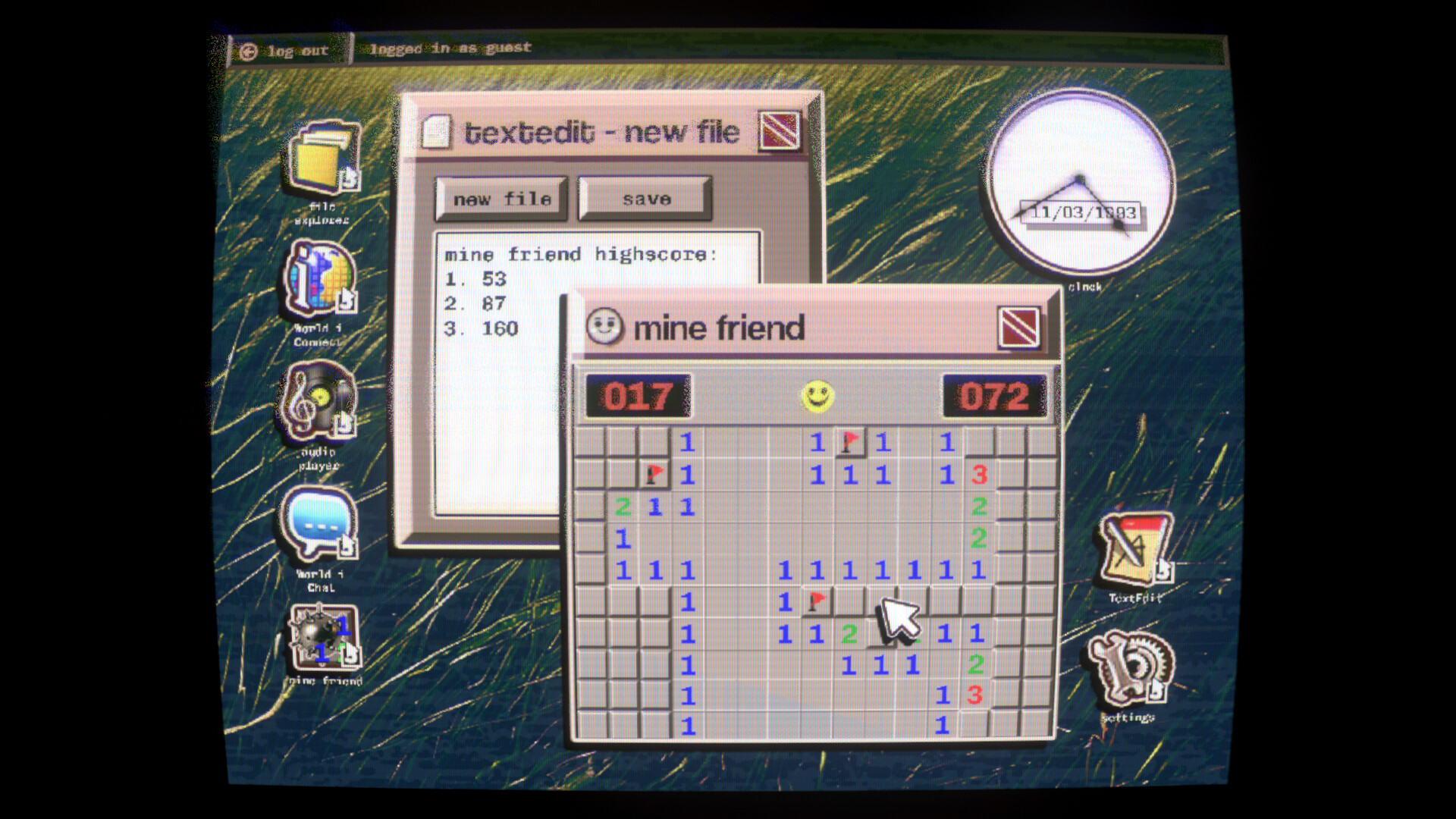 Скриншот 6: No Players Online