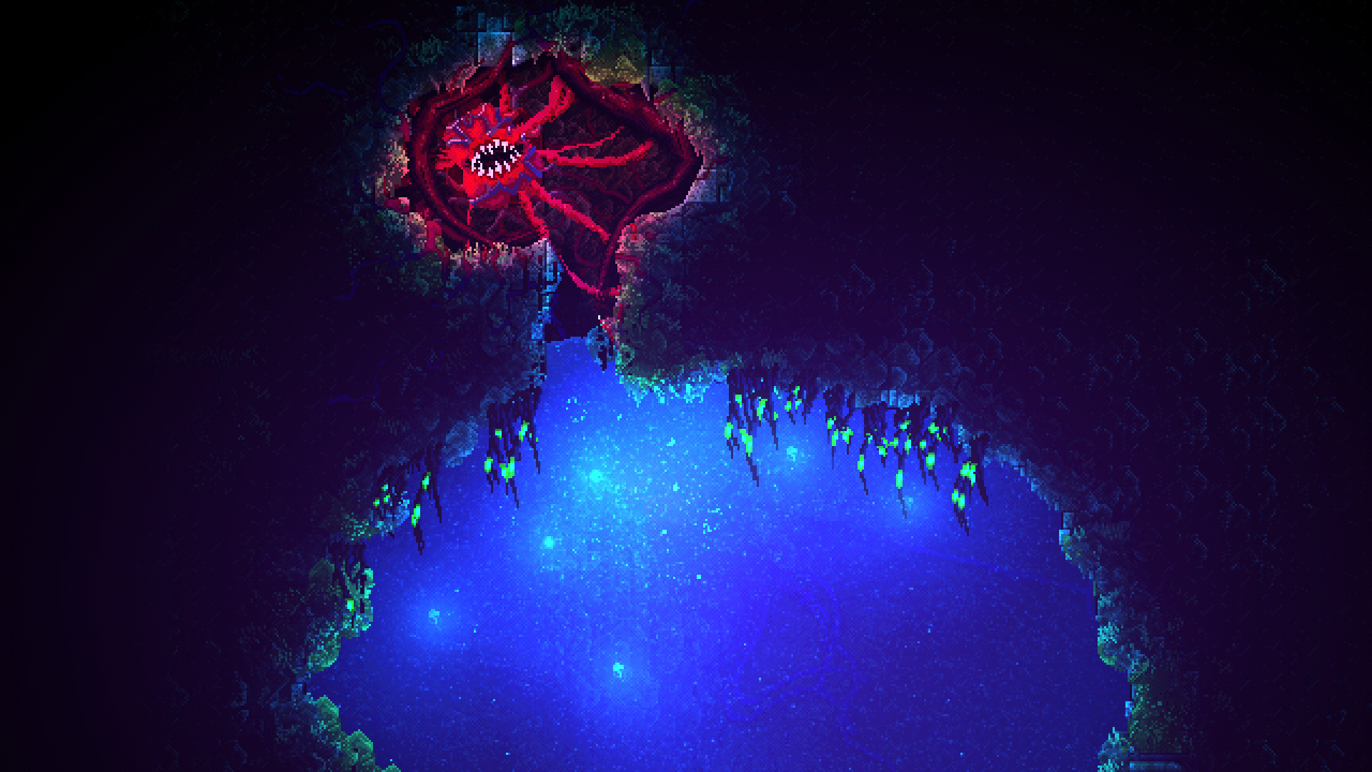 Скриншот 7: CARRION