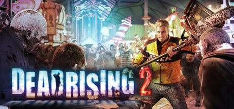 Обложка: Dead Rising® 2