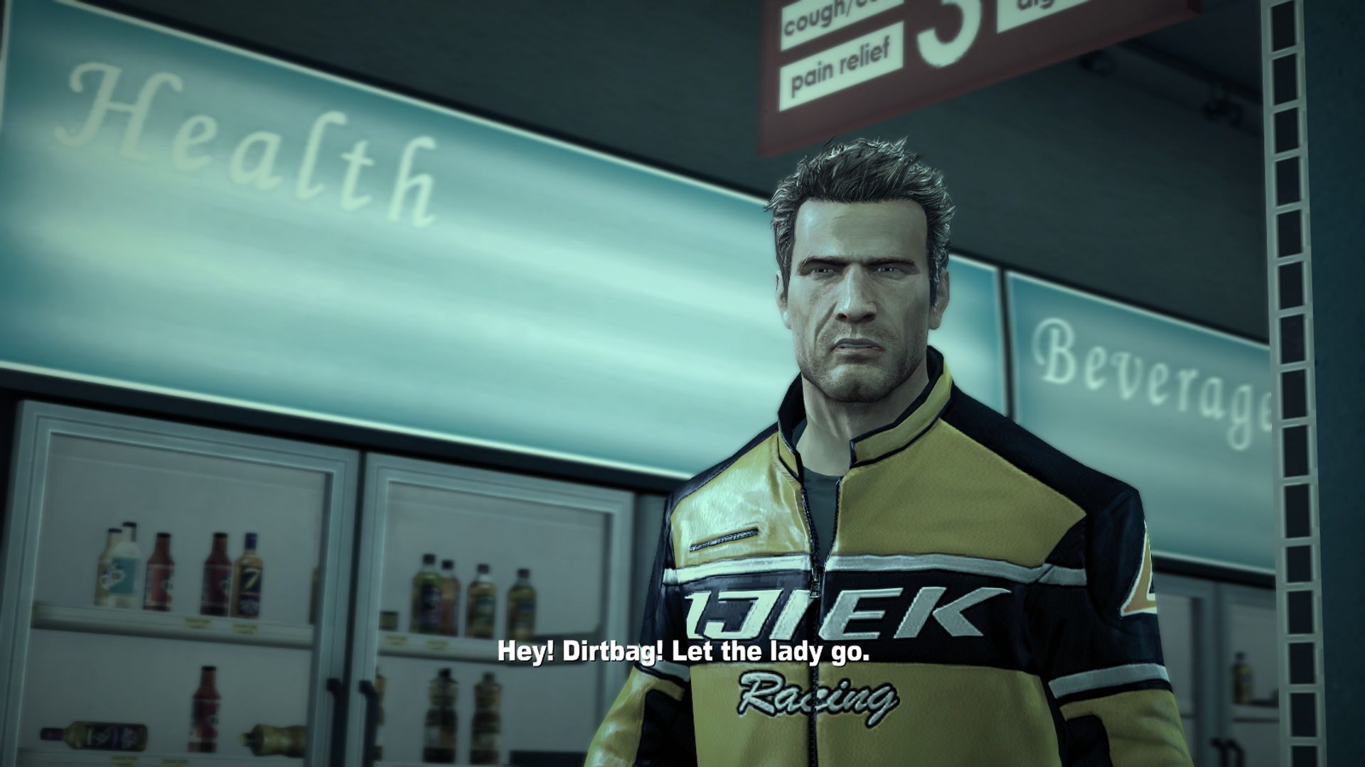 Скриншот 16: Dead Rising® 2