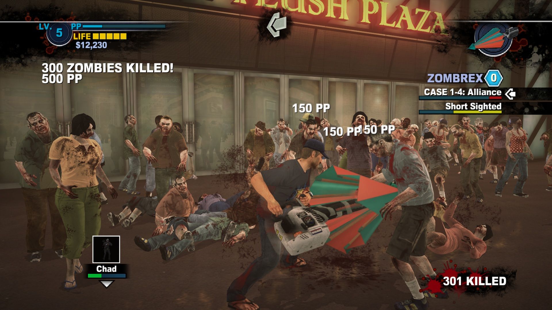 Скриншот 20: Dead Rising® 2