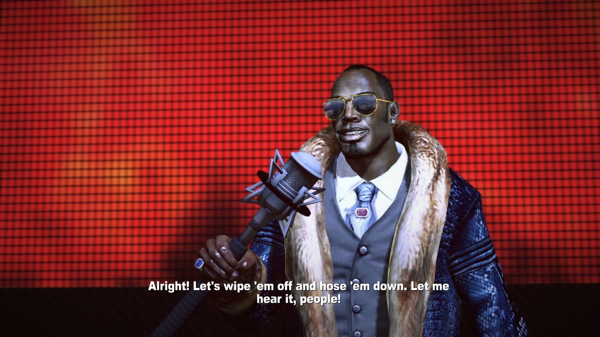 Скриншот 6: Dead Rising® 2