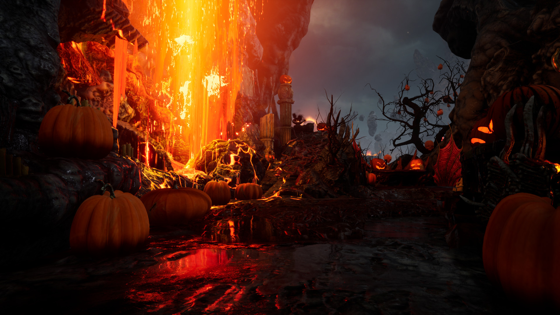 Скриншот 12: SUCCUBUS