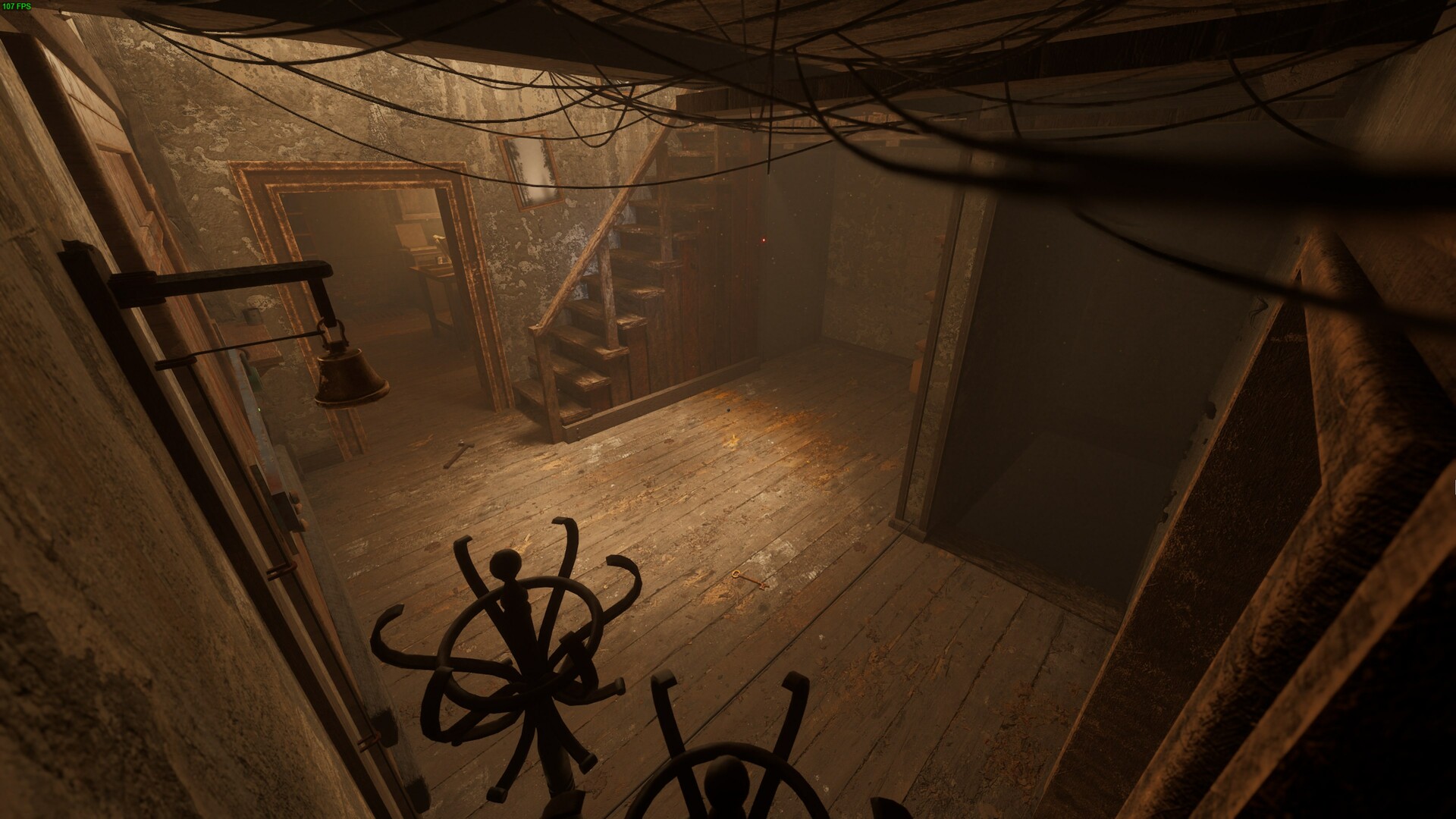 Скриншот 14: Granny Remake