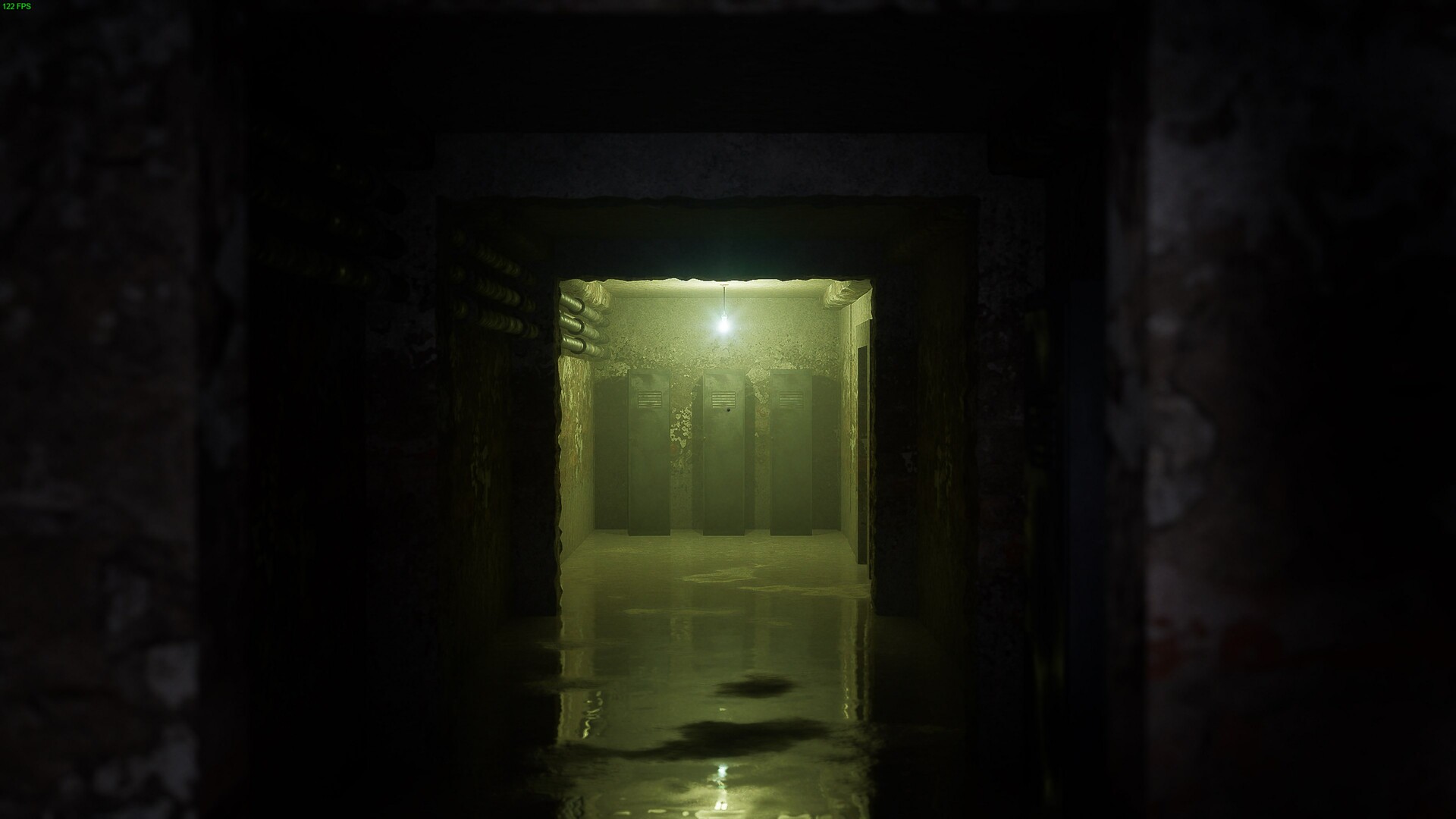 Скриншот 7: Granny Remake