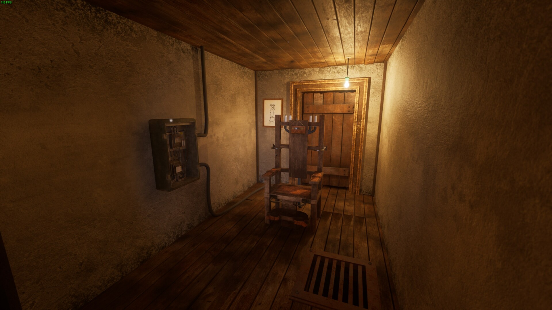 Скриншот 8: Granny Remake