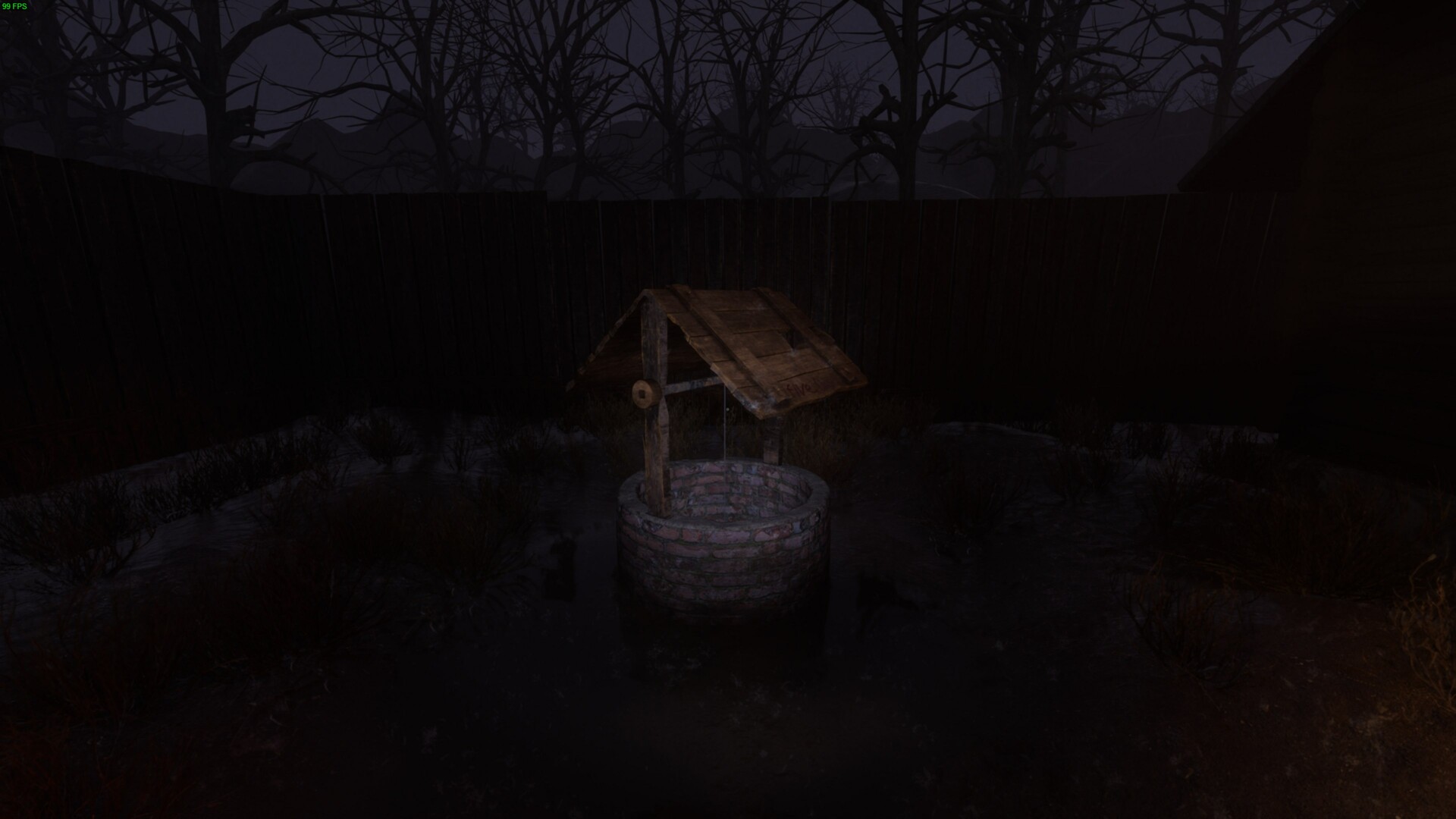 Скриншот 9: Granny Remake