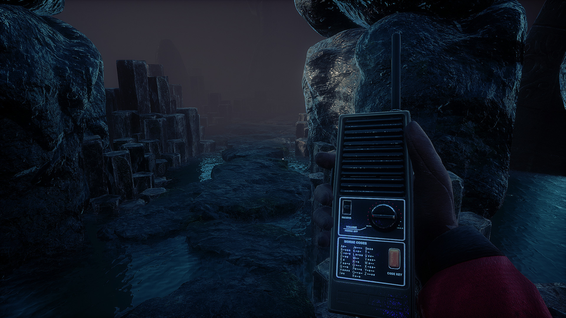 Скриншот 9: Conarium