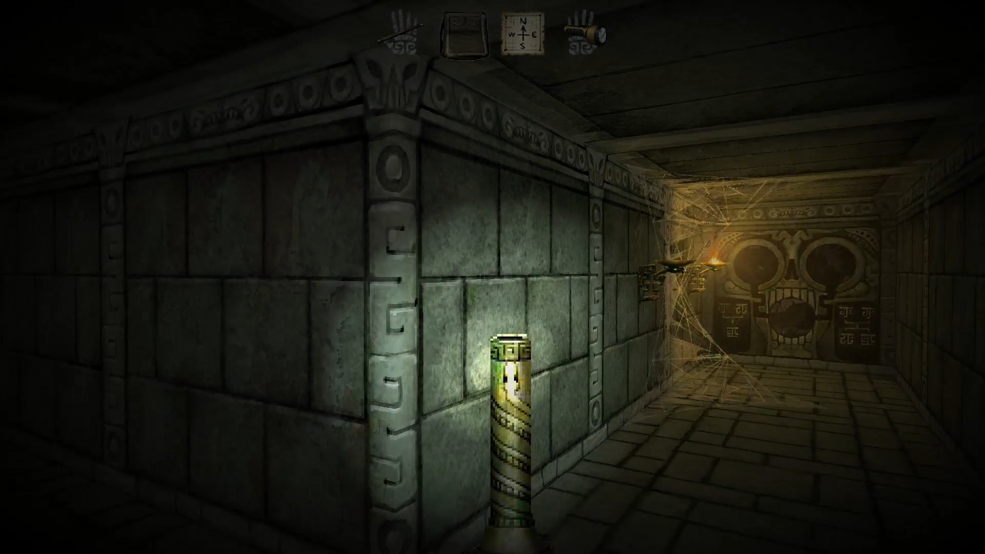 Скриншот 11: I Can't Escape: Darkness