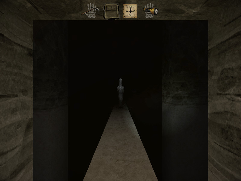 Скриншот 17: I Can't Escape: Darkness