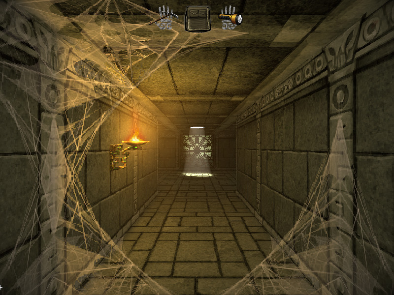 Скриншот 18: I Can't Escape: Darkness