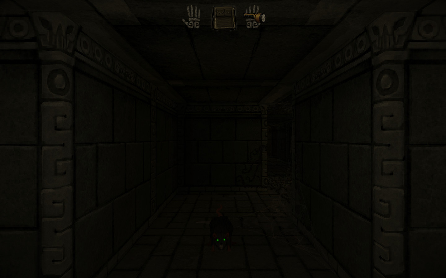 Скриншот 19: I Can't Escape: Darkness