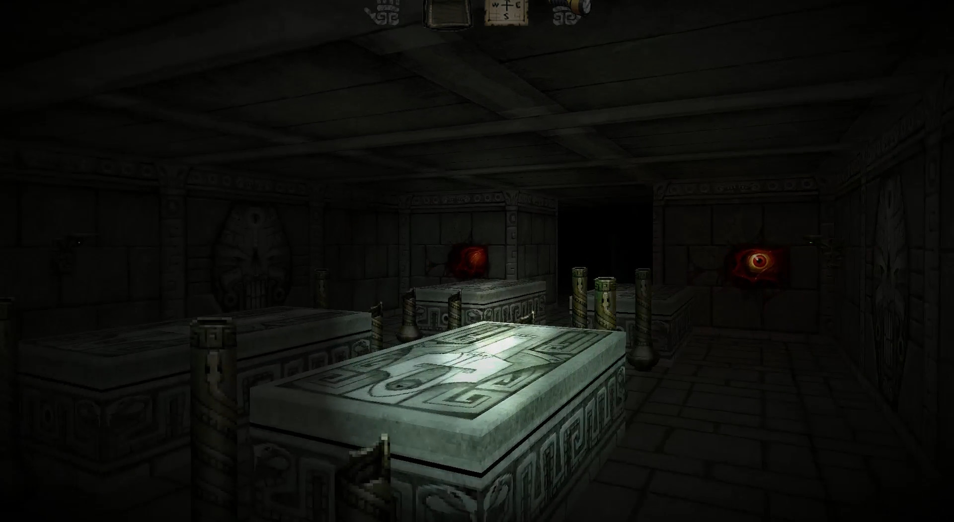 Скриншот 7: I Can't Escape: Darkness