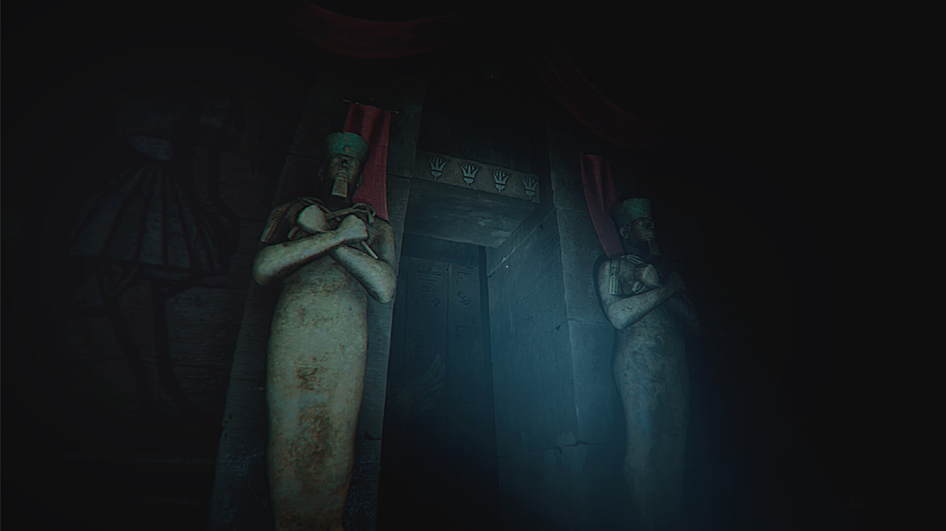 Скриншот 11: Amenti