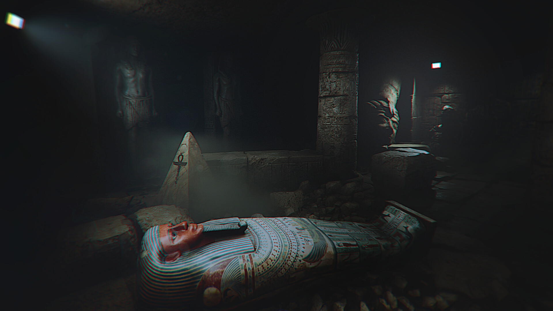 Скриншот 12: Amenti