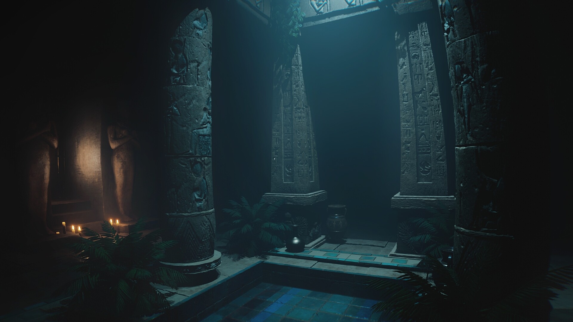 Скриншот 7: Amenti