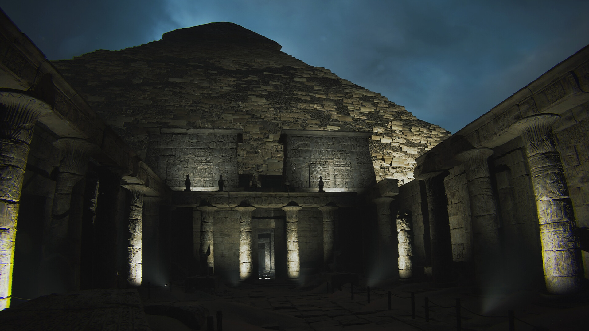 Скриншот 9: Amenti