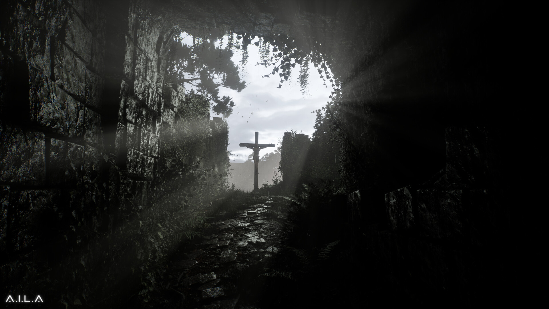 Скриншот 8: A.I.L.A