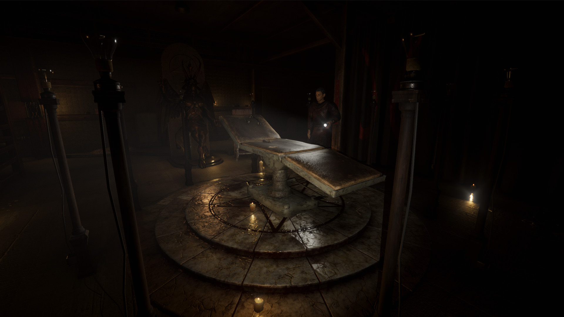 Скриншот 7: DEVOUR