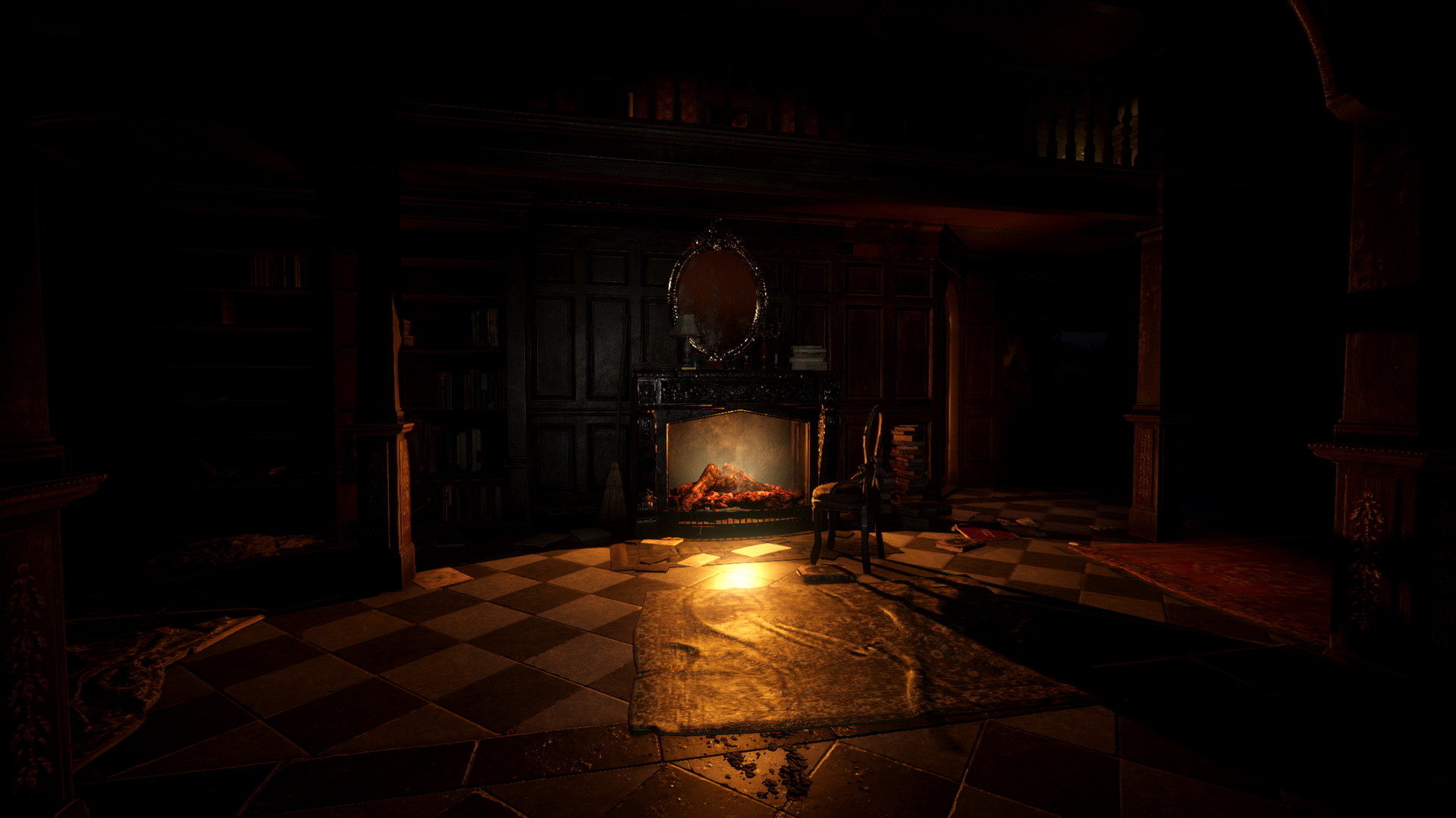 Скриншот 9: DEVOUR