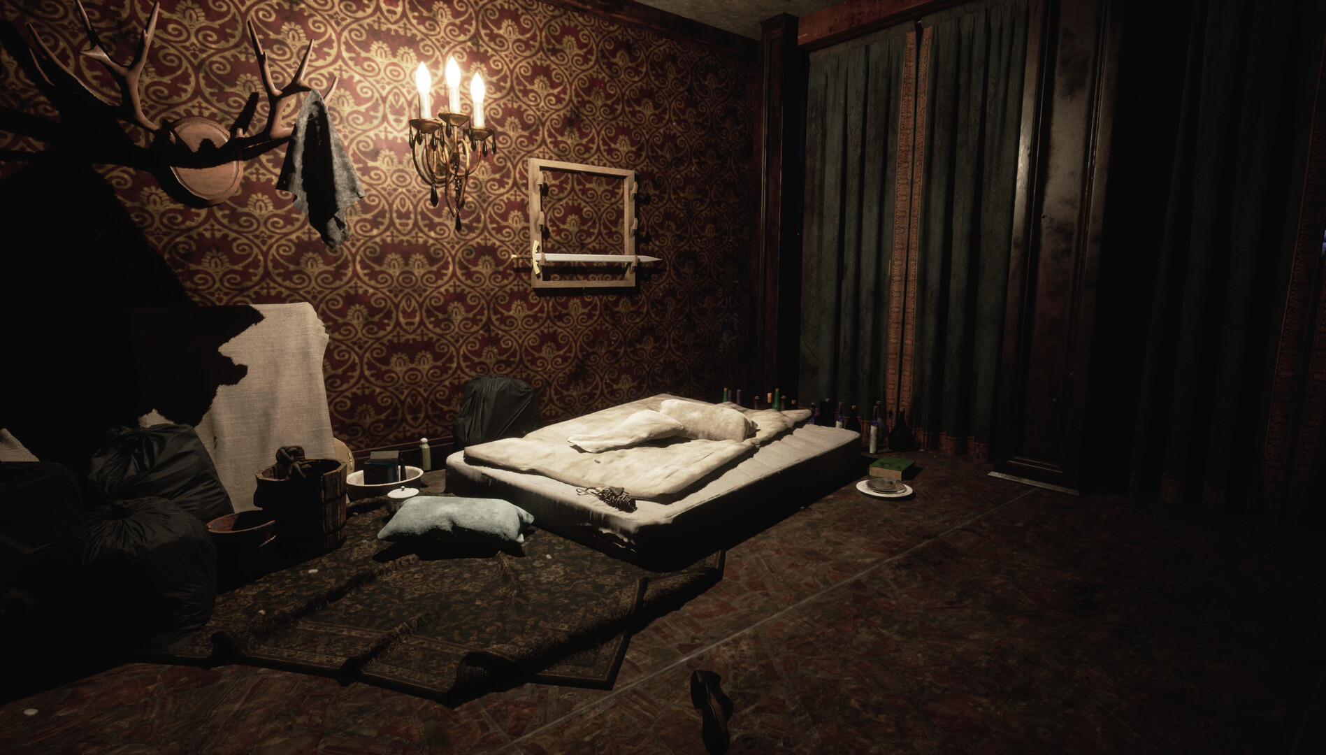 Скриншот 11: Why don't they laugh?