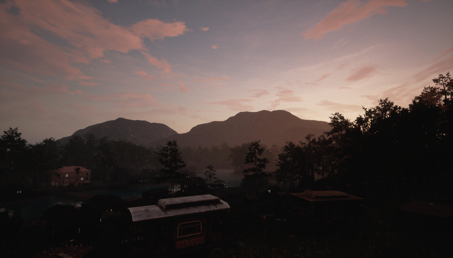 Скриншот 12: Why don't they laugh?