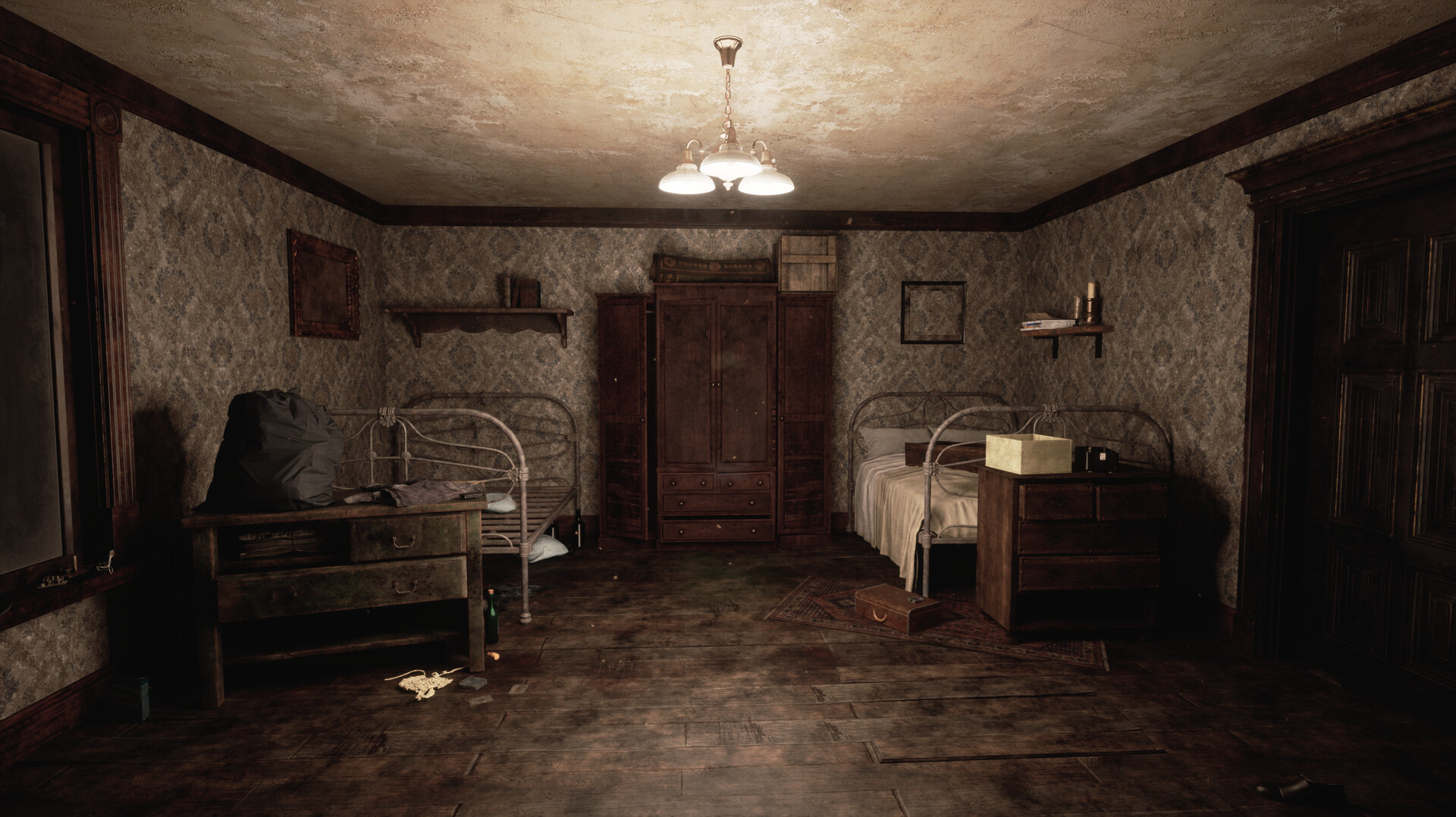 Скриншот 14: Why don't they laugh?