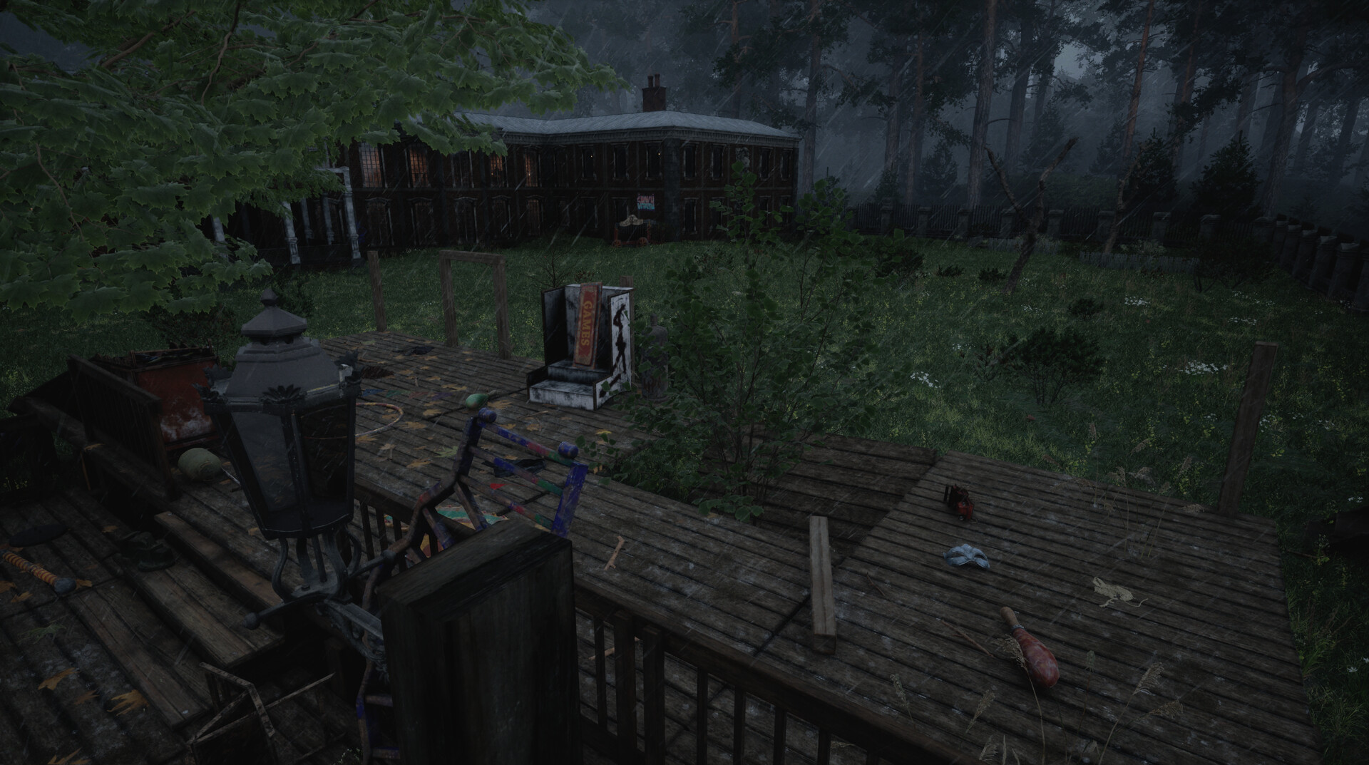 Скриншот 17: Why don't they laugh?