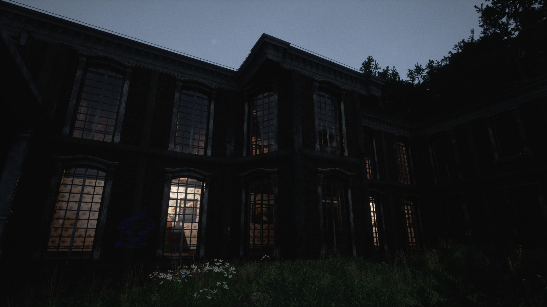 Скриншот 18: Why don't they laugh?