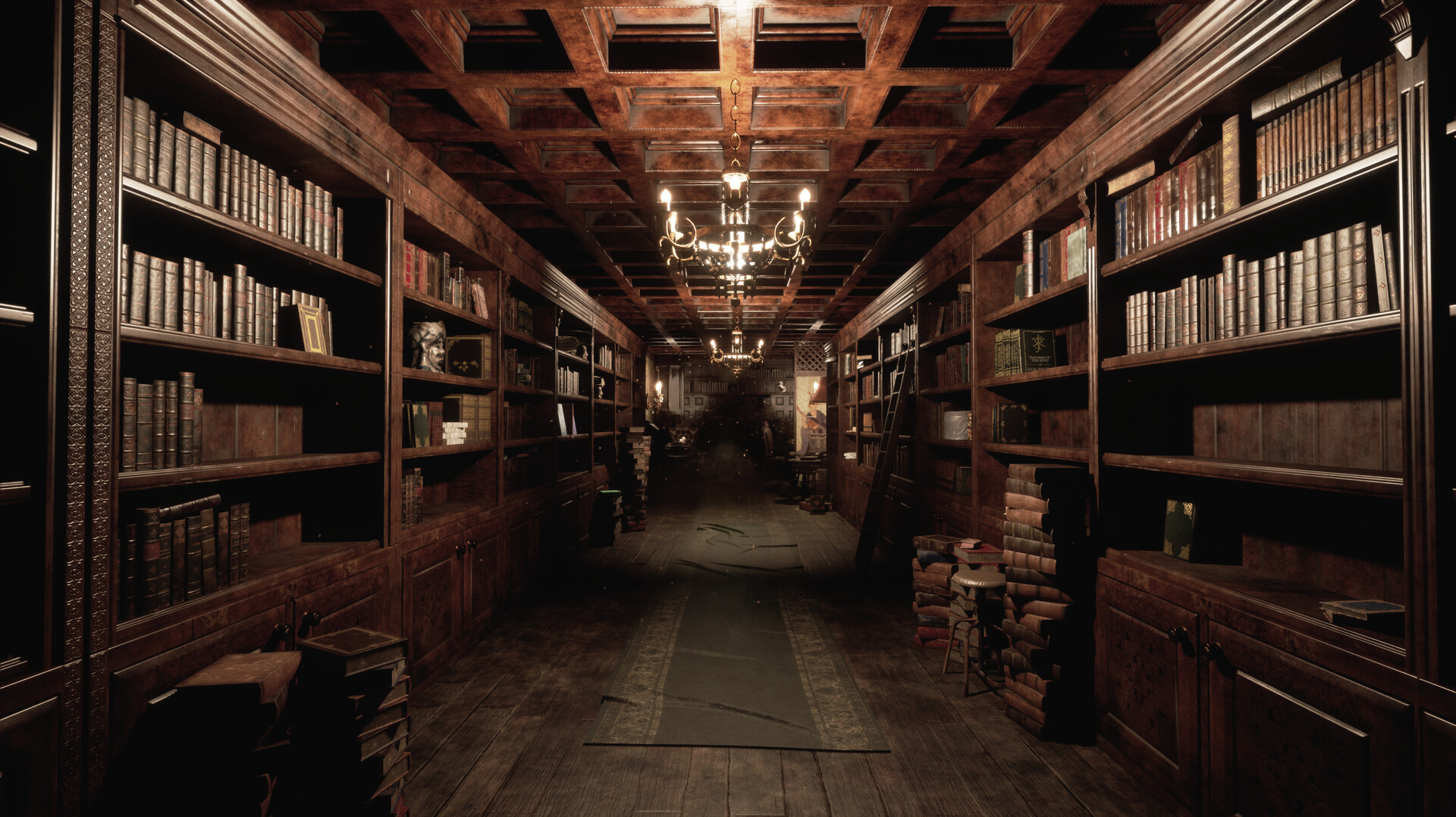 Скриншот 7: Why don't they laugh?