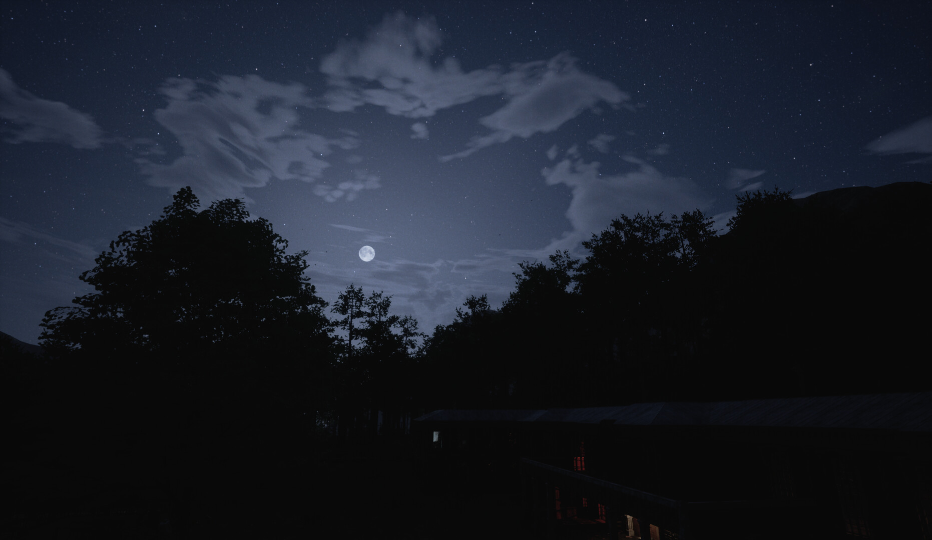 Скриншот 8: Why don't they laugh?