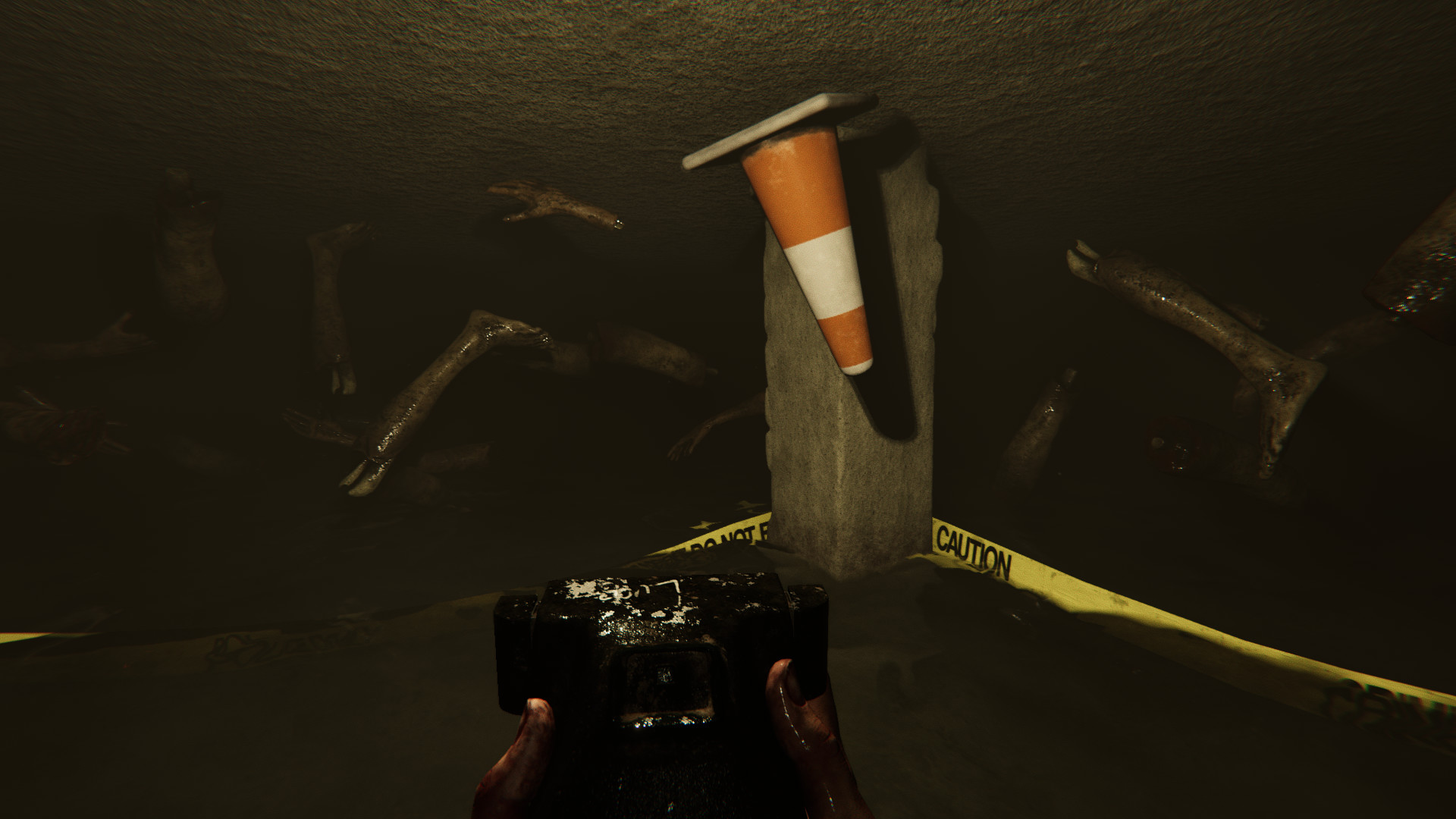 Скриншот: MADiSON