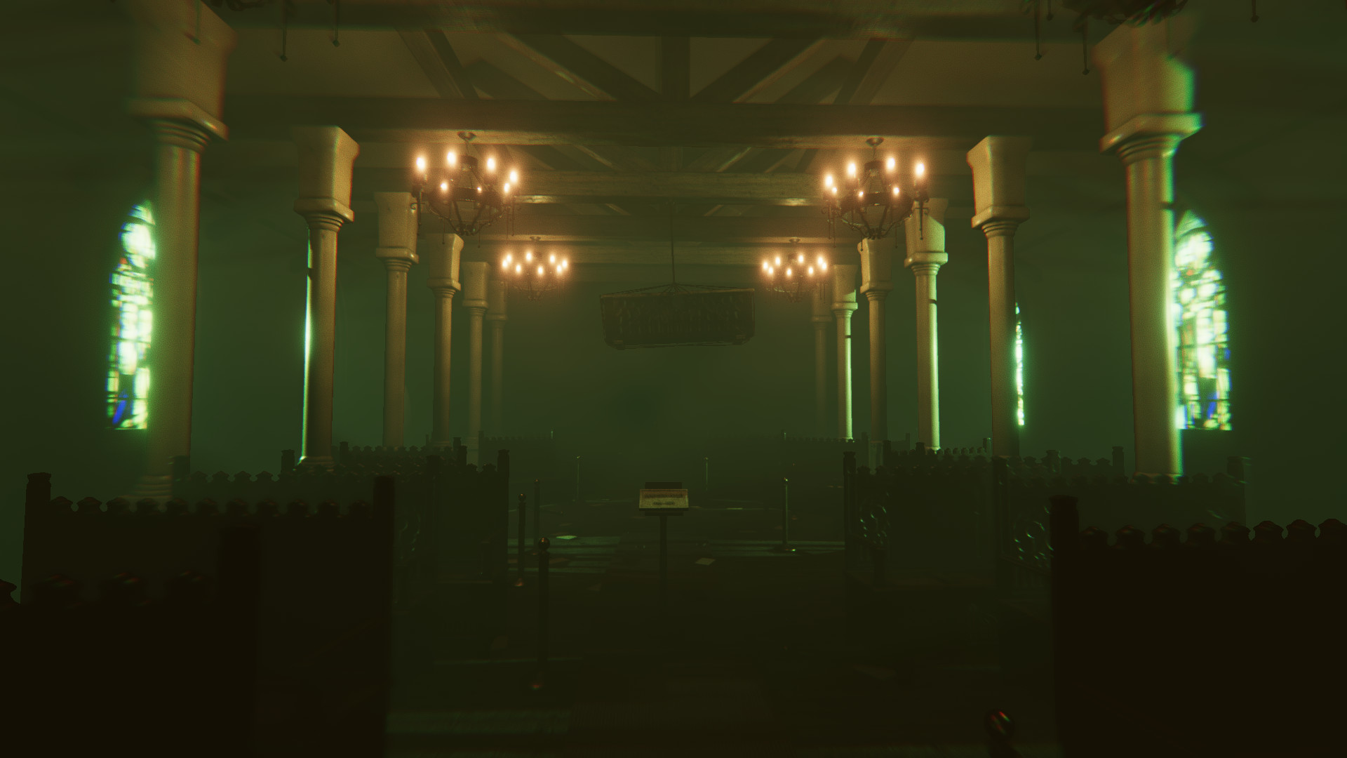 Скриншот: MADiSON