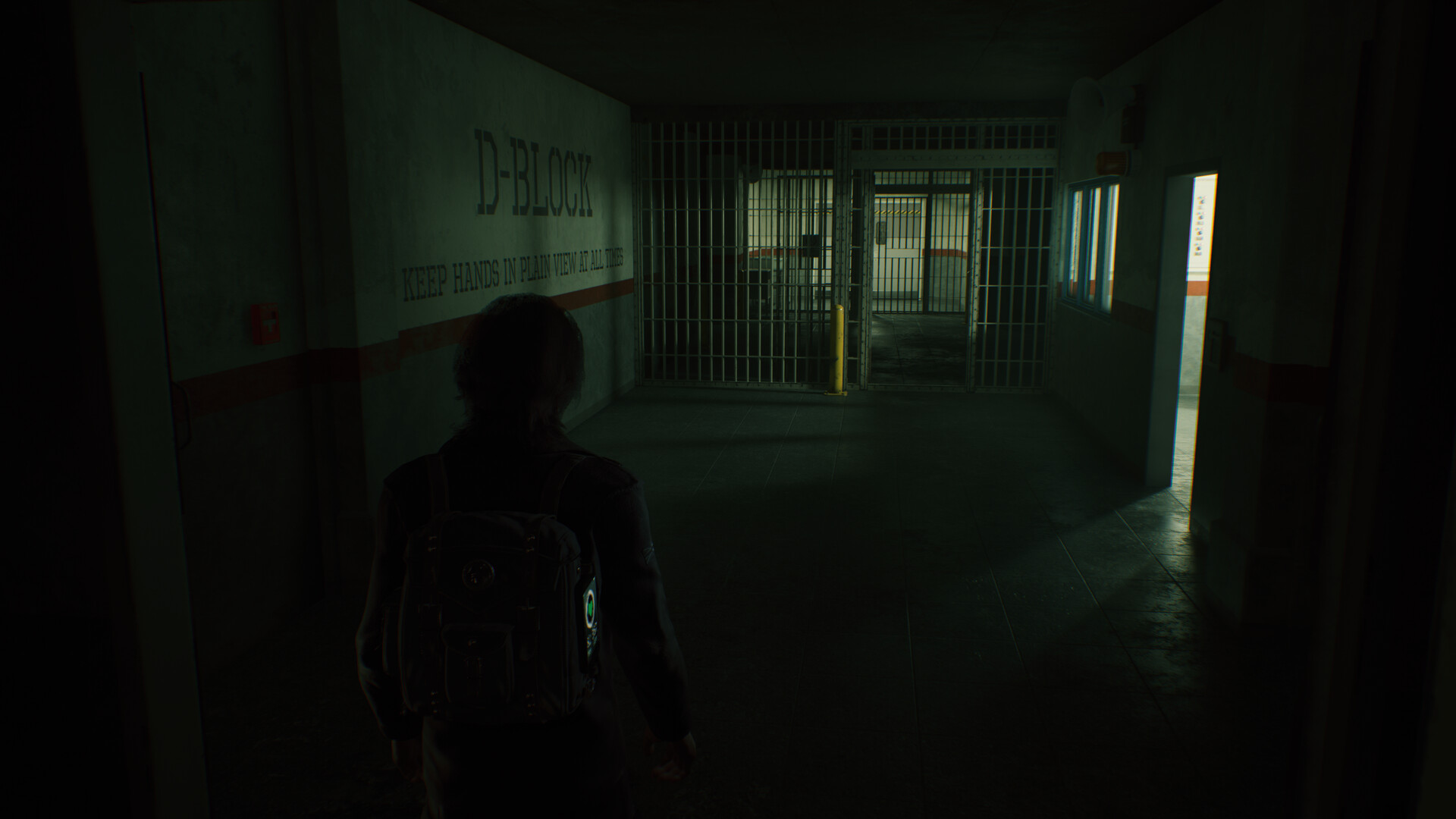 Скриншот: Darker Skies: Remastered for PC