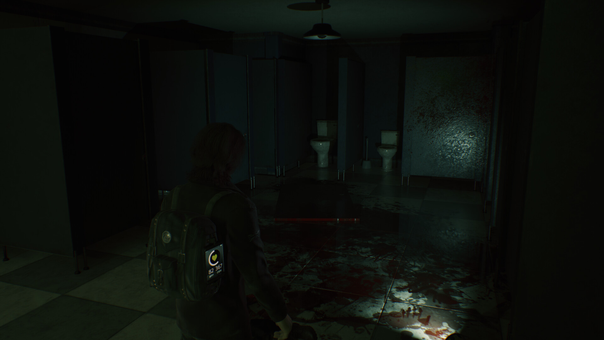 Скриншот 12: Darker Skies: Remastered for PC