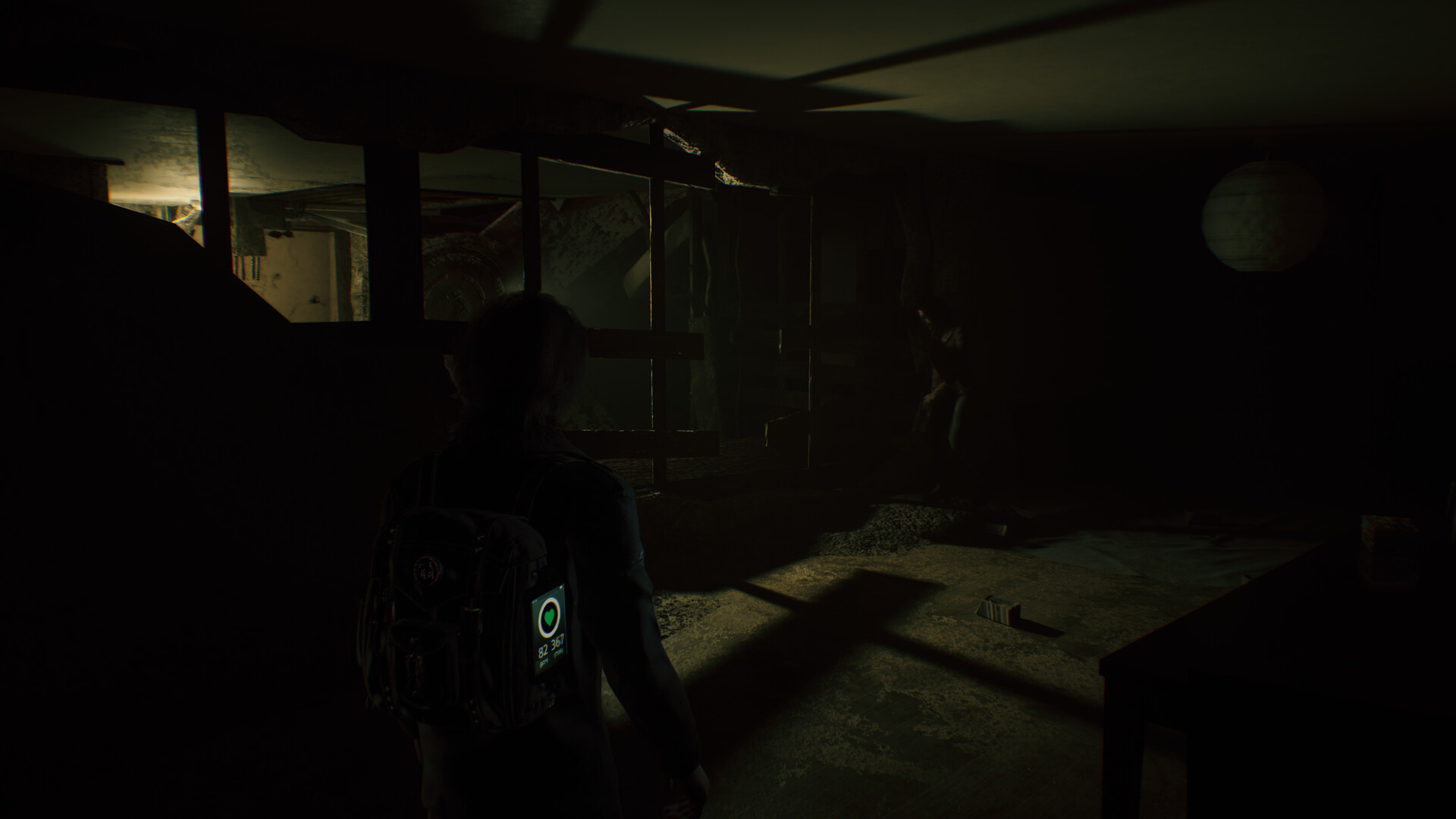 Скриншот 13: Darker Skies: Remastered for PC