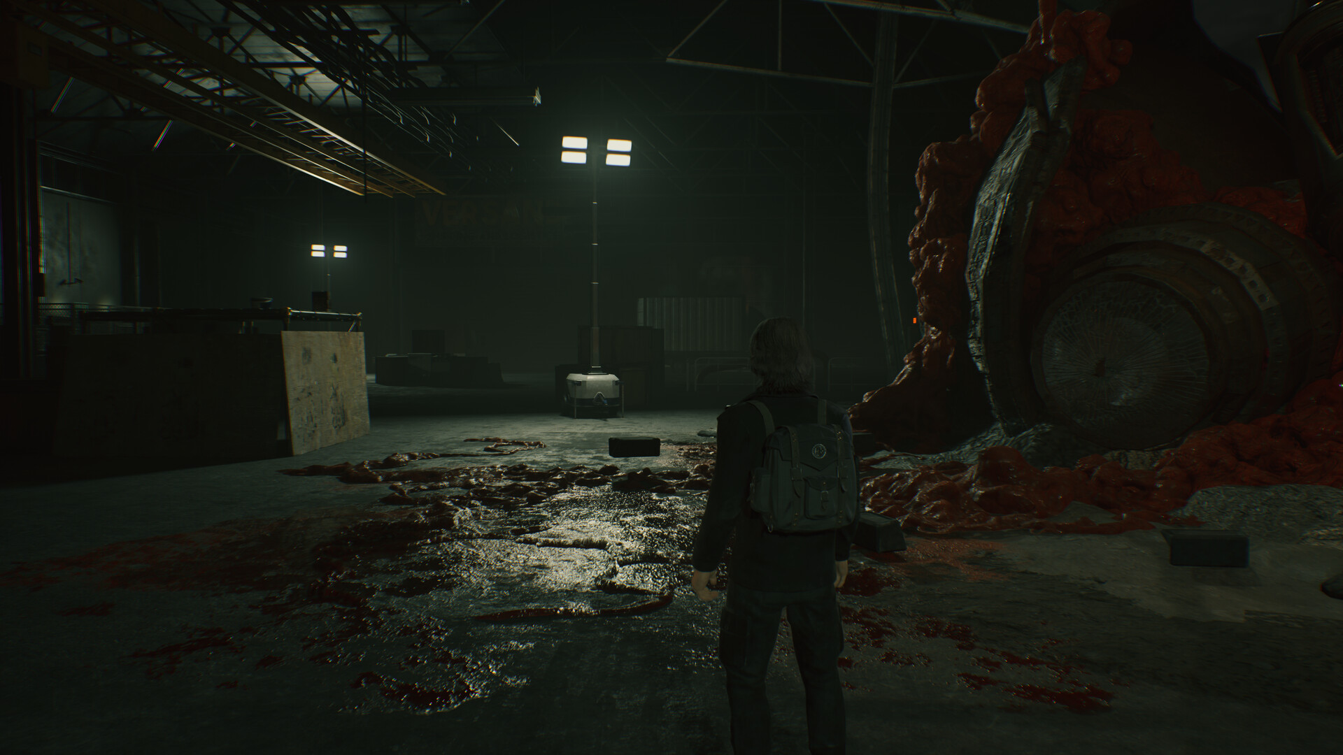 Скриншот 14: Darker Skies: Remastered for PC