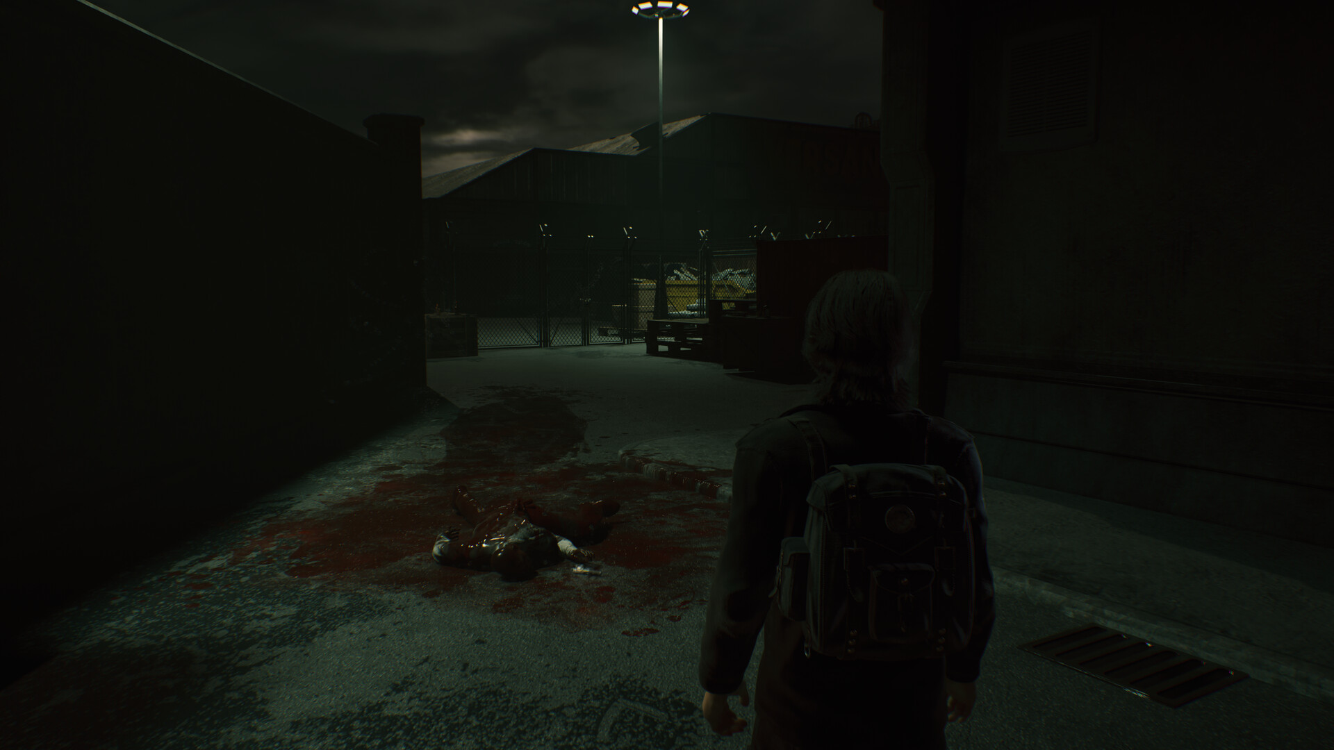 Скриншот 7: Darker Skies: Remastered for PC