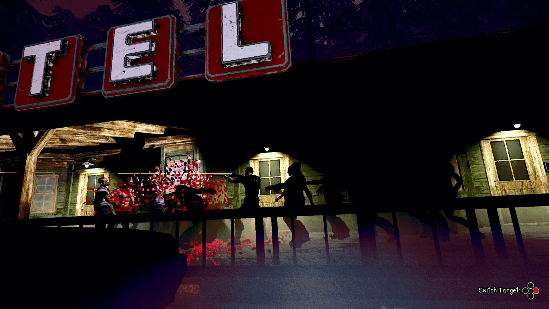 Скриншот 6: Flesh Made Fear