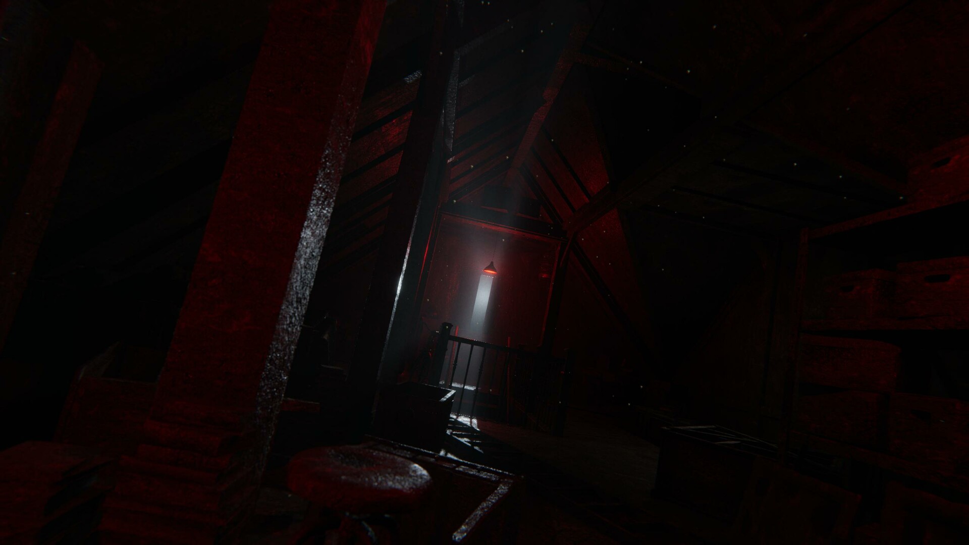 Скриншот: Unmourned