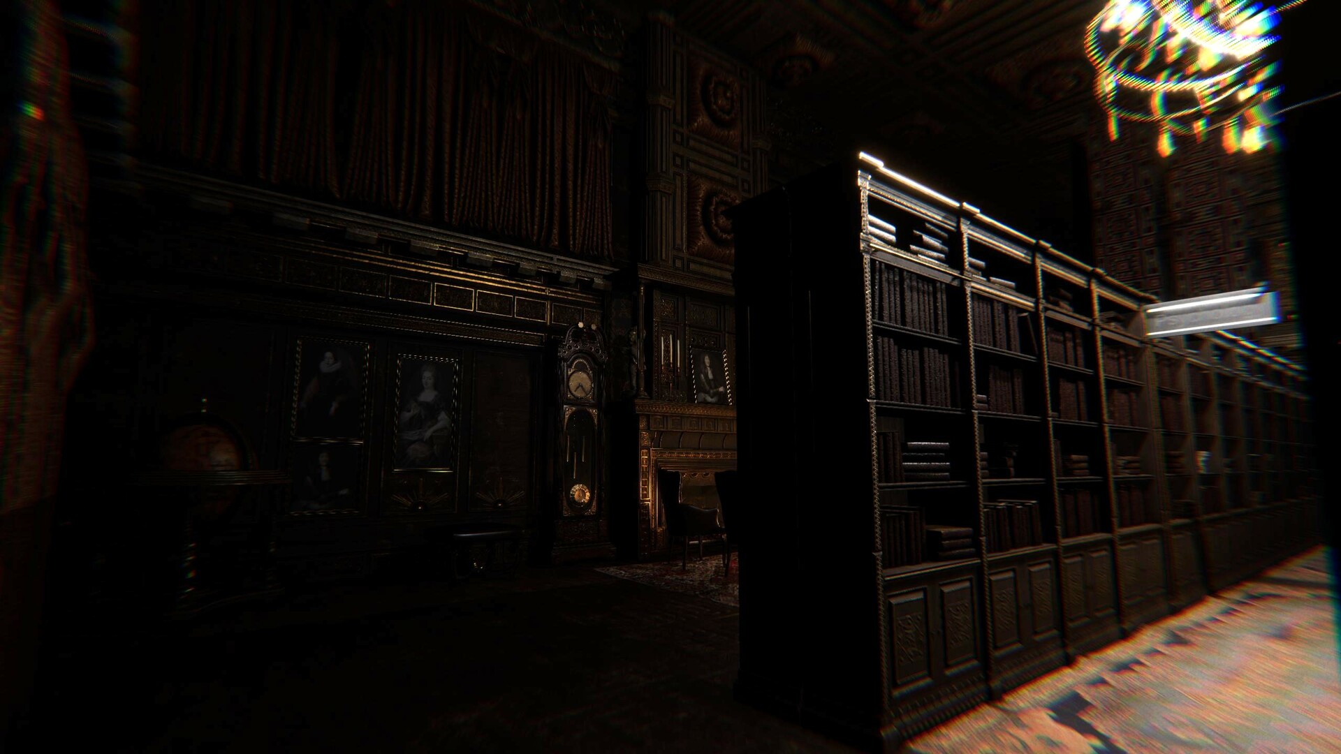 Скриншот 7: Unmourned