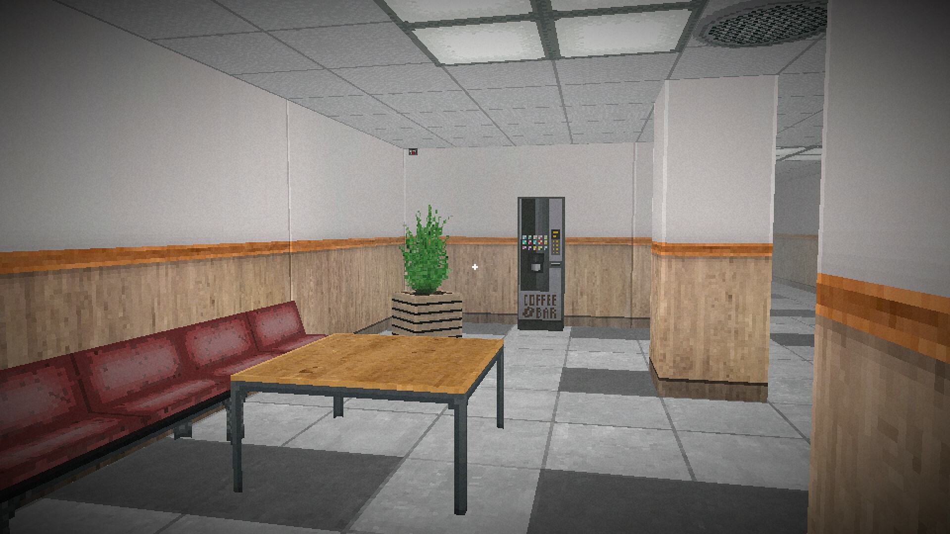 Скриншот 12: ZERO PROTOCOL