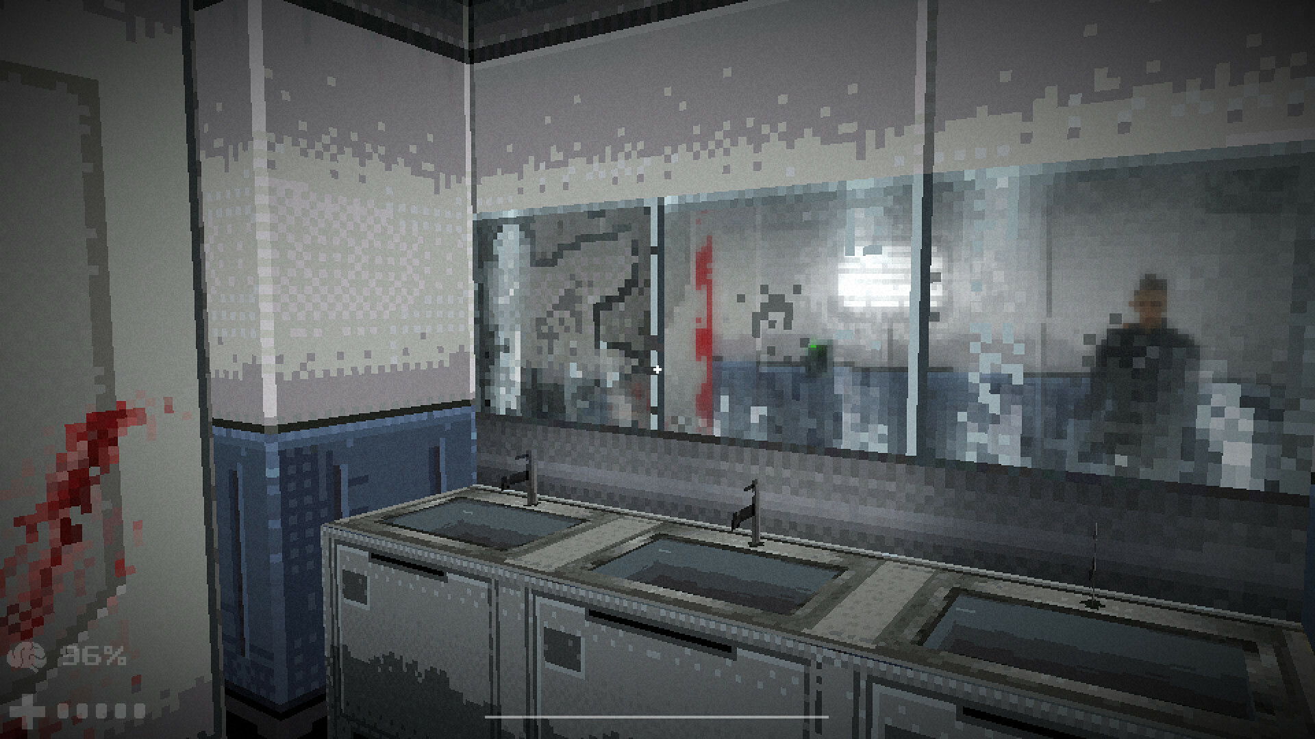 Скриншот 13: ZERO PROTOCOL