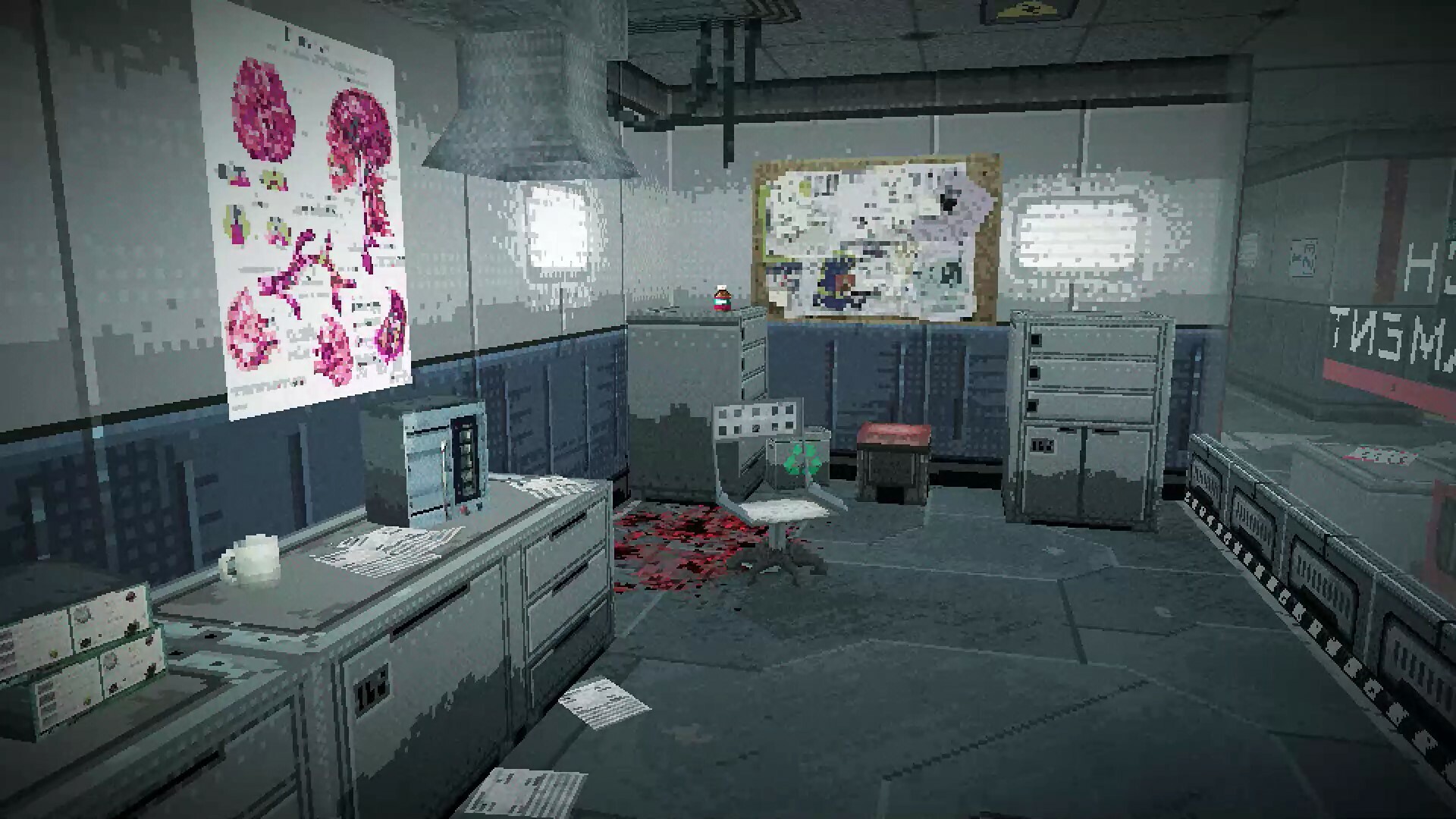 Скриншот 16: ZERO PROTOCOL