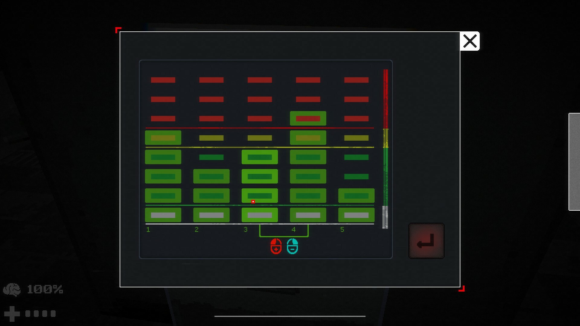 Скриншот 24: ZERO PROTOCOL