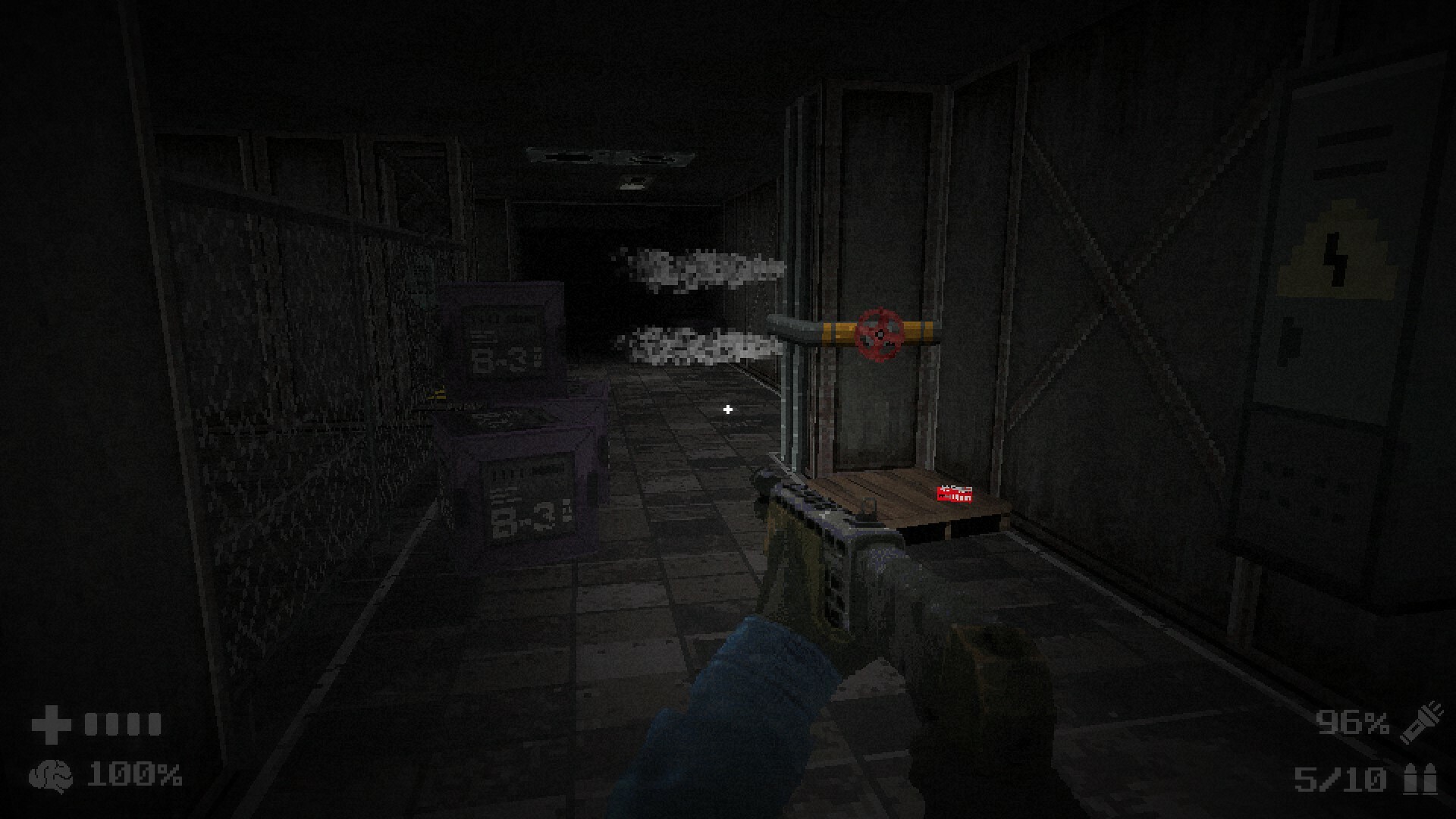 Скриншот 25: ZERO PROTOCOL