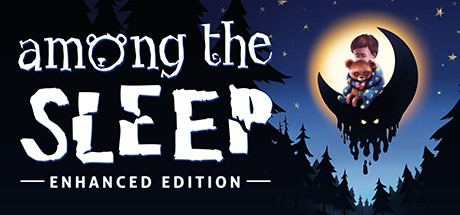 Обложка: Among the Sleep - Enhanced Edition