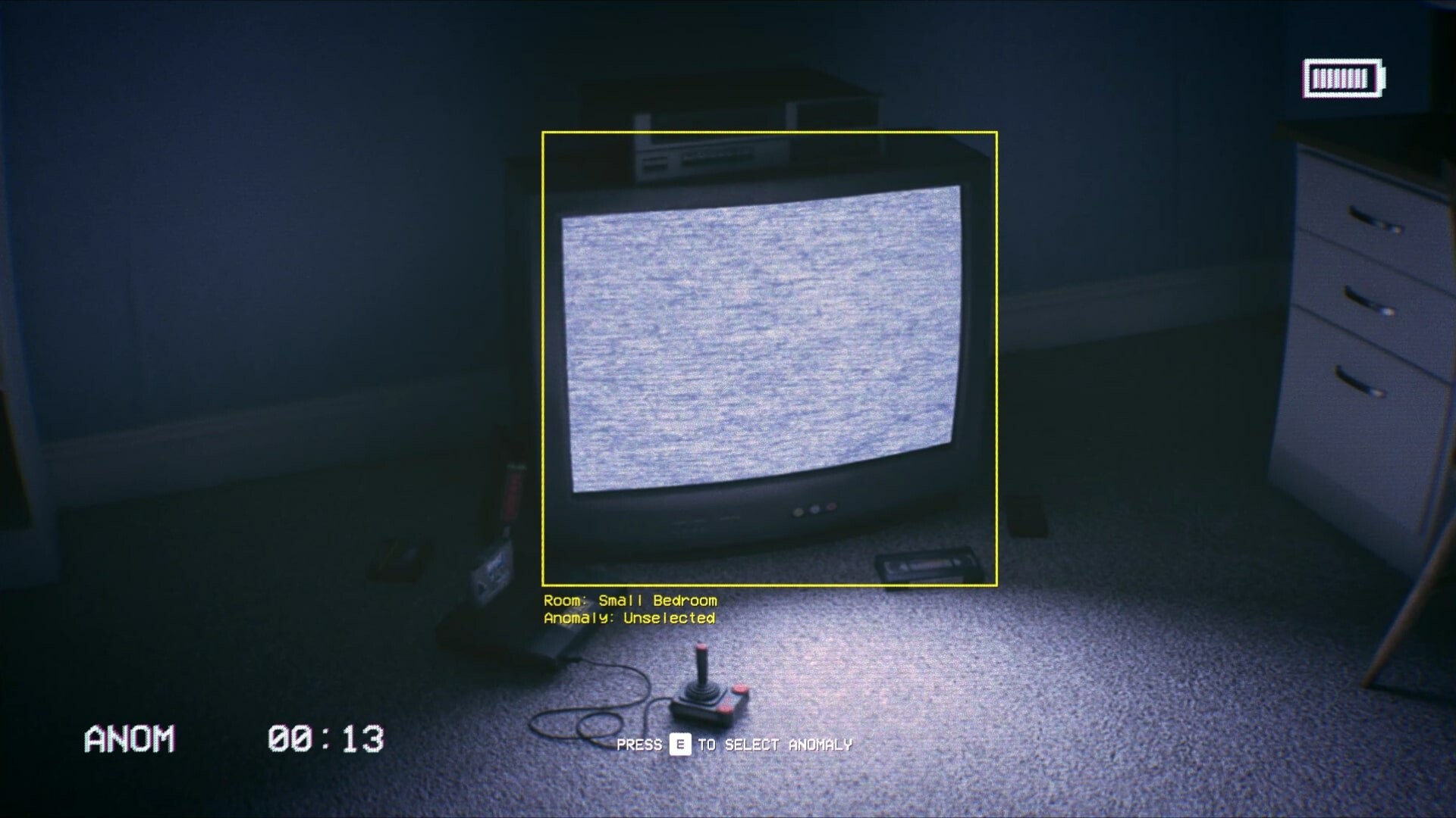 Скриншот: CAPTURED