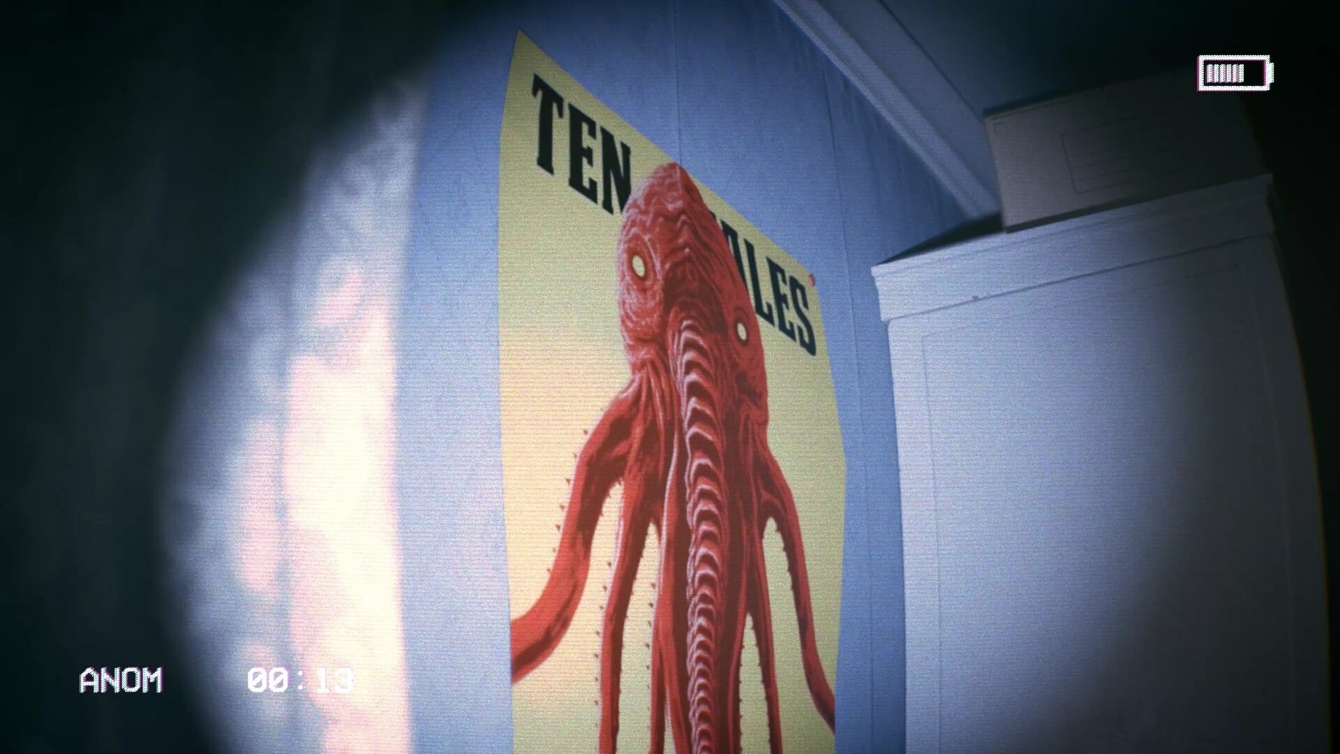 Скриншот 6: CAPTURED