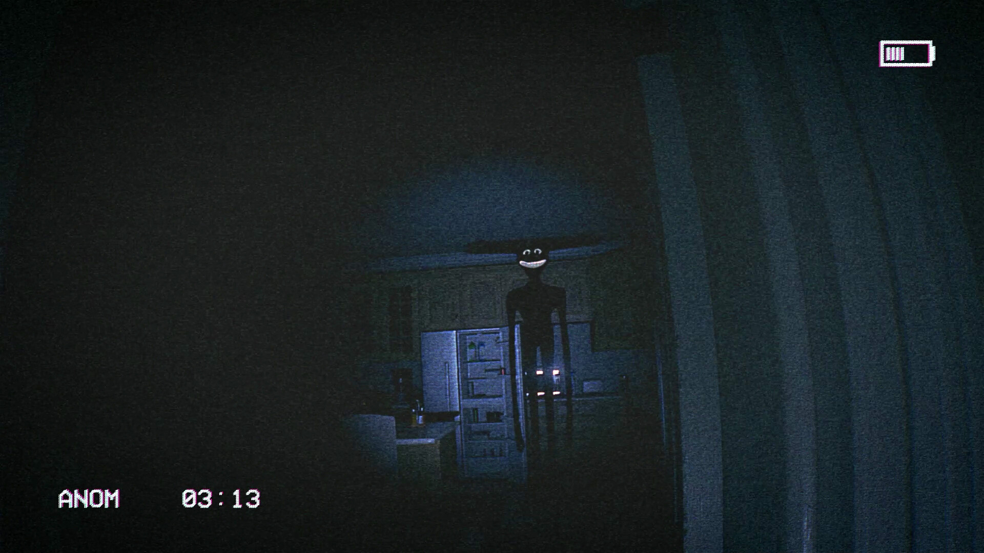 Скриншот 9: CAPTURED